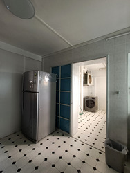 Blk 165 Gangsa Road (Bukit Panjang), HDB 5 Rooms #494407301